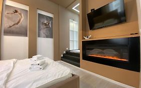 Galicia Apartments
